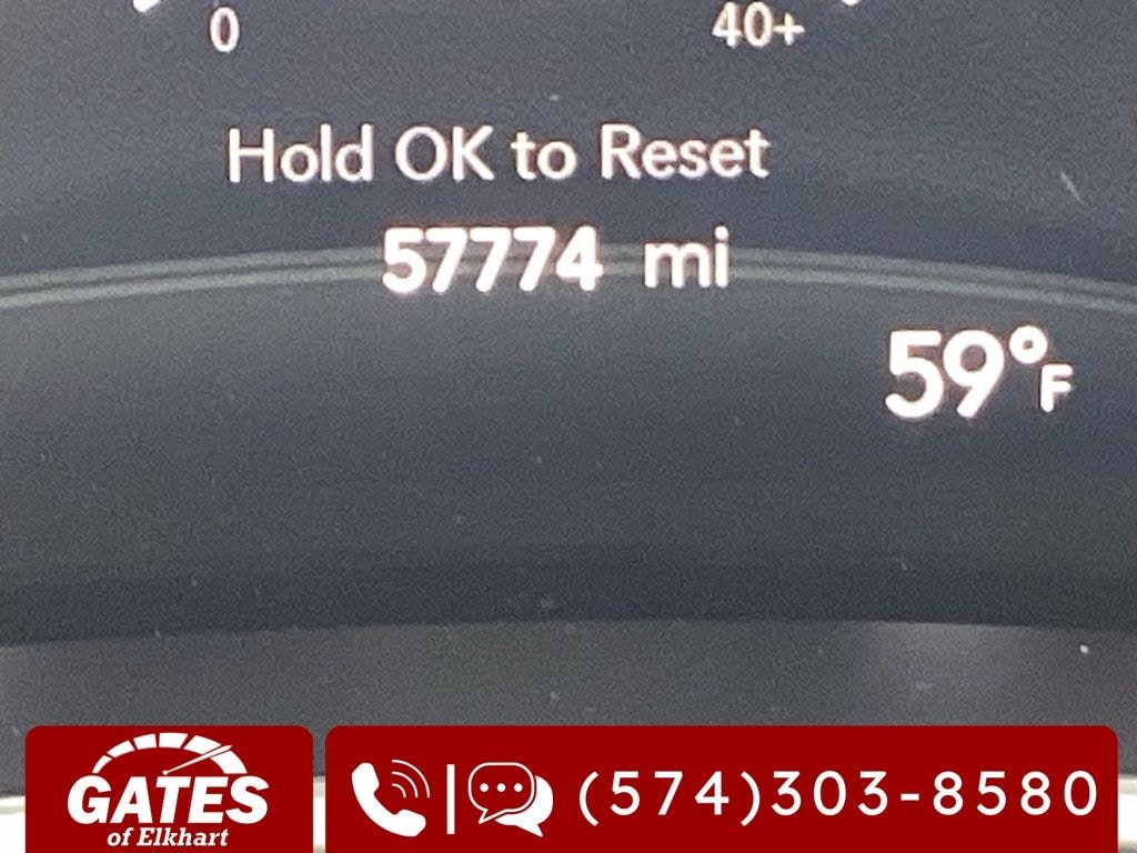 Used 2023 Chrysler Pacifica Touring L Minivan/Van