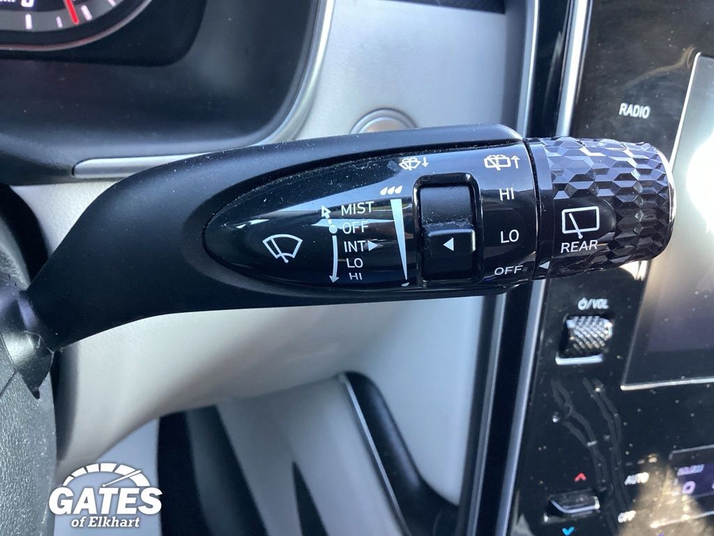 2024 Hyundai Tucson SEL - Photo 25