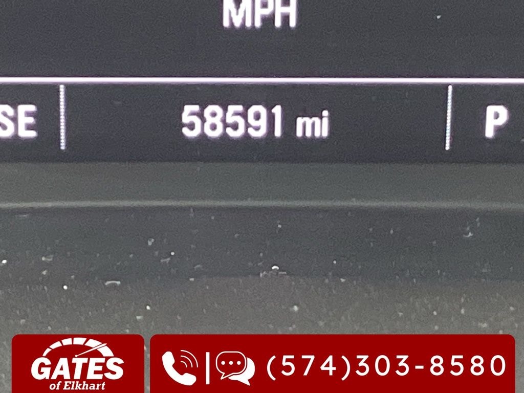 Used 2024 Chevrolet Malibu 1LT Sedan