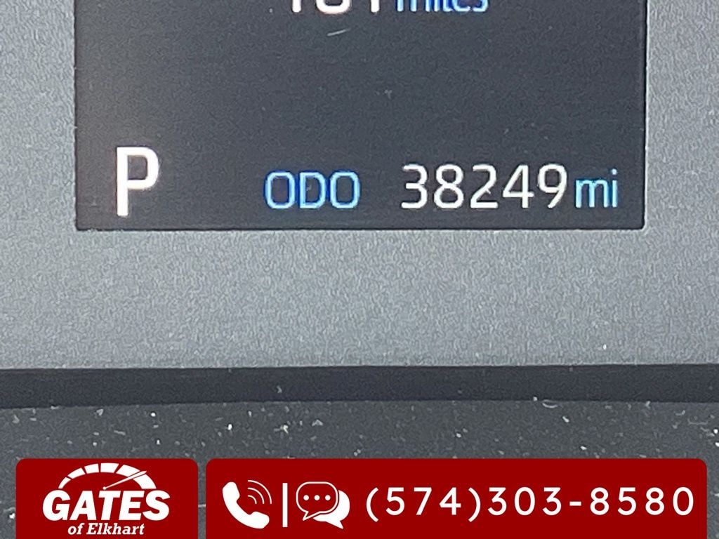 Used 2024 Toyota Corolla LE Sedan