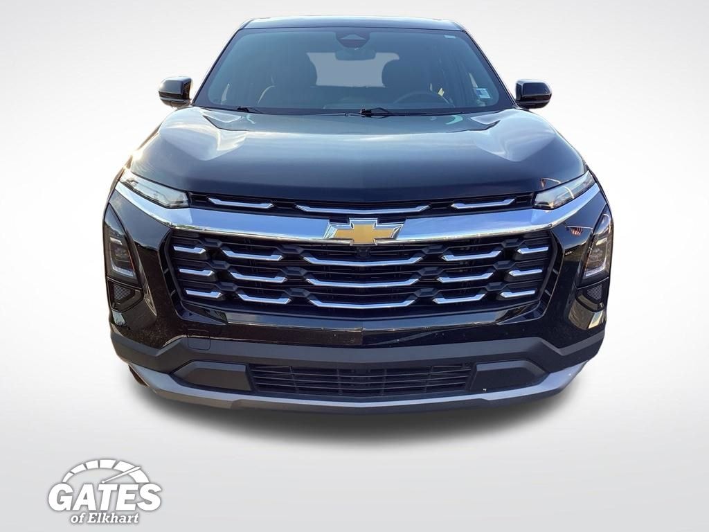 Used 2026 Chevrolet Equinox LT SUV