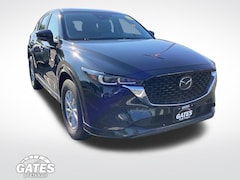 2025 Mazda CX-5 2.5 S Preferred Package SUV