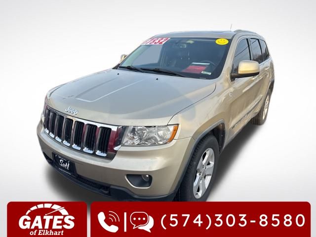 2012 Jeep Grand Cherokee Laredo's photo