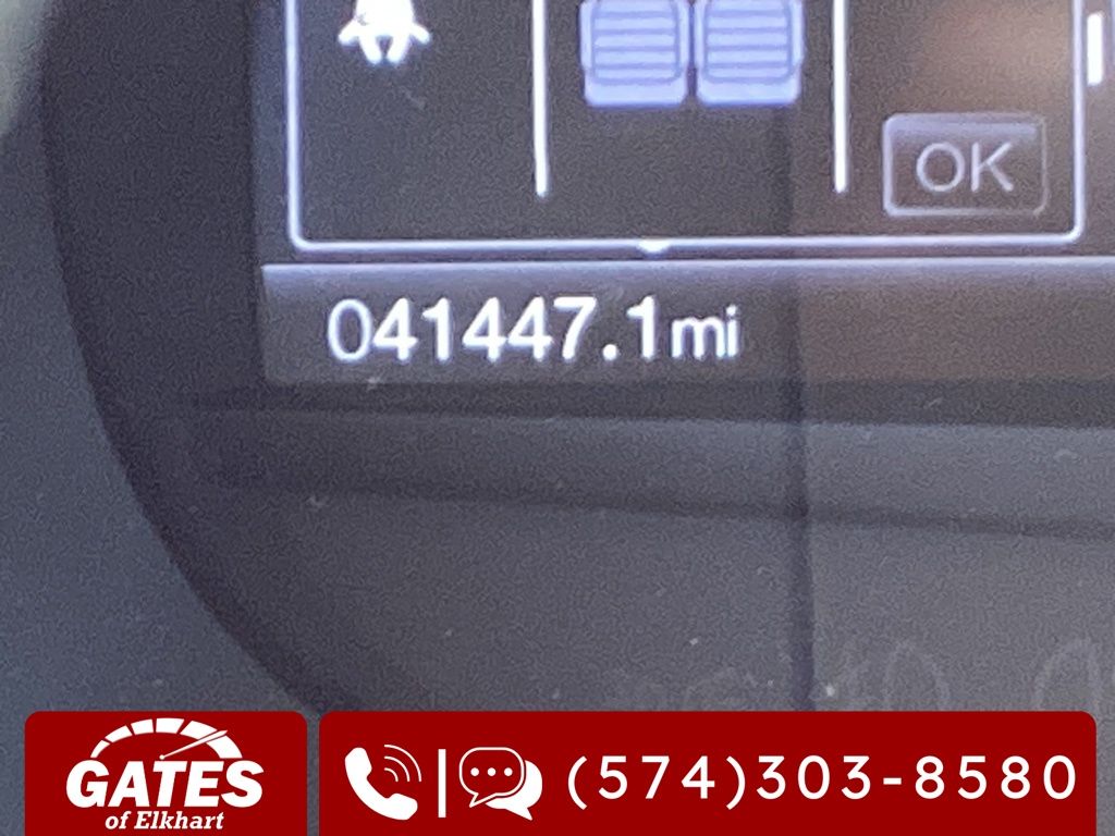 2024 Ford Edge Titanium photo 3