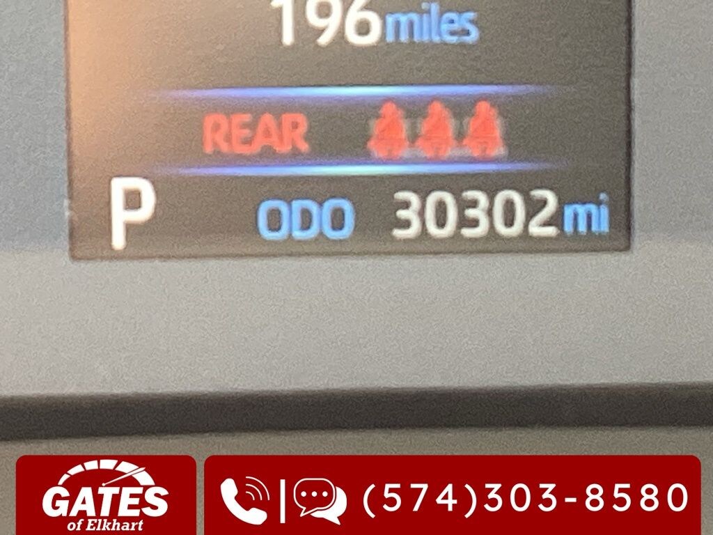 Used 2024 Toyota Corolla LE Sedan