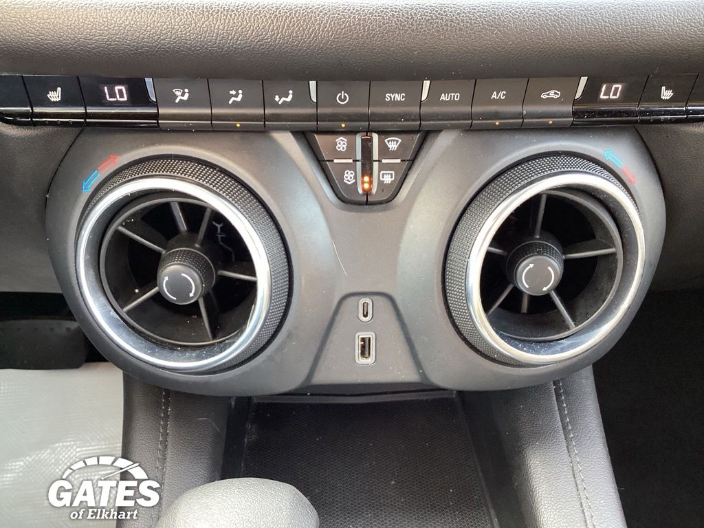 2022 Chevrolet Blazer 2LT - Photo 23