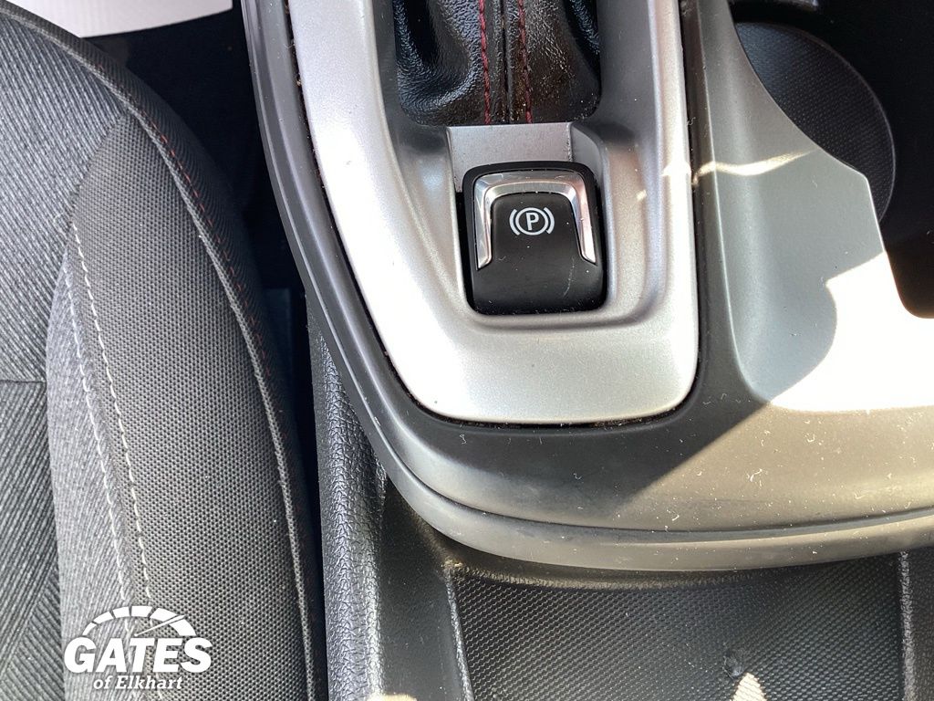 2024 Chevrolet Trax RS - Photo 35