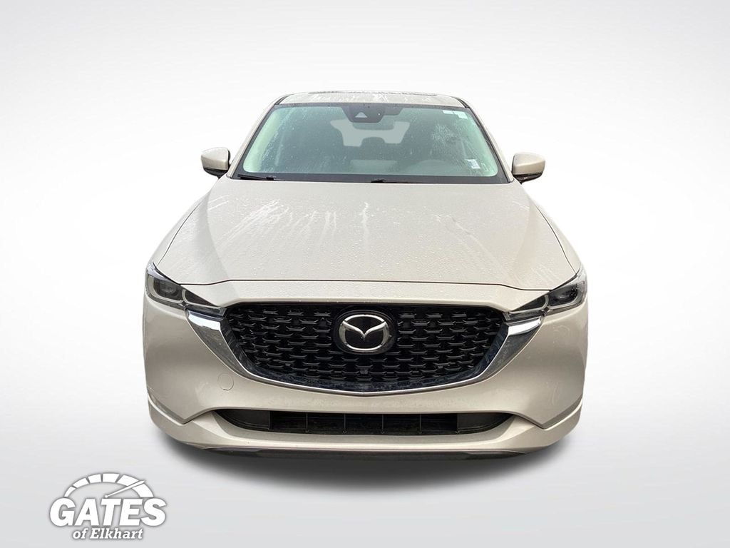 Used 2025 Mazda CX-5 2.5 S Preferred Package SUV