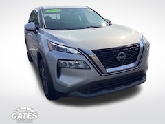2023 Nissan Rogue SV SUV