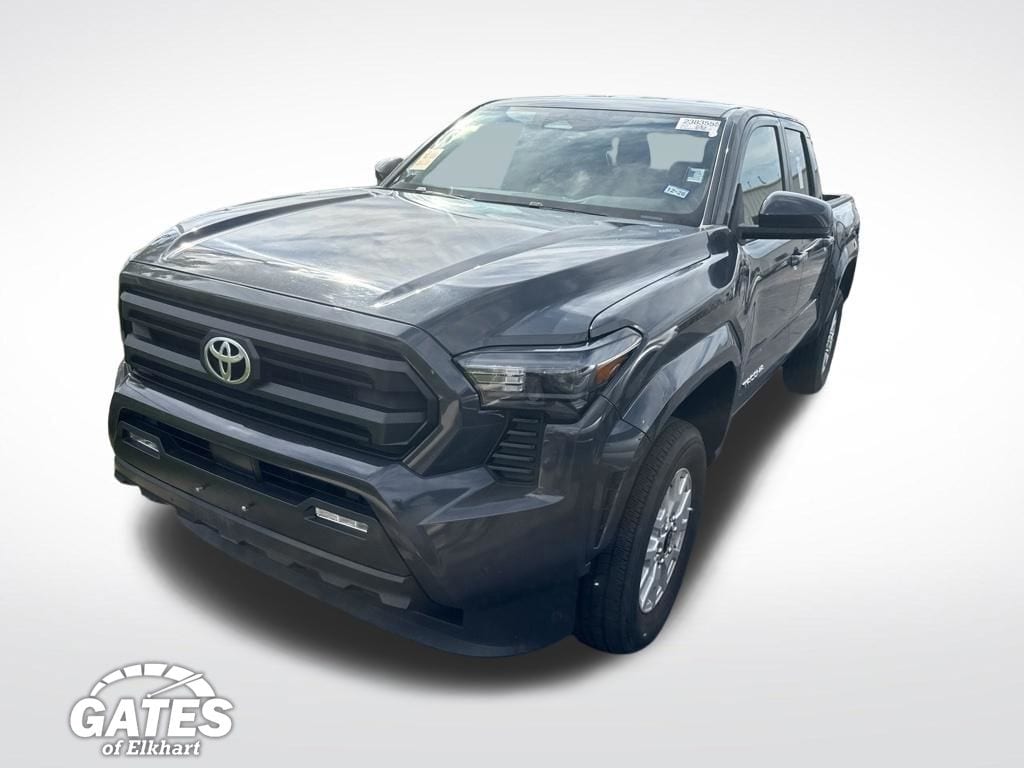 Used 2025 Toyota Tacoma SR5 Truck