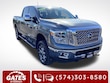 Nissan Titan XD