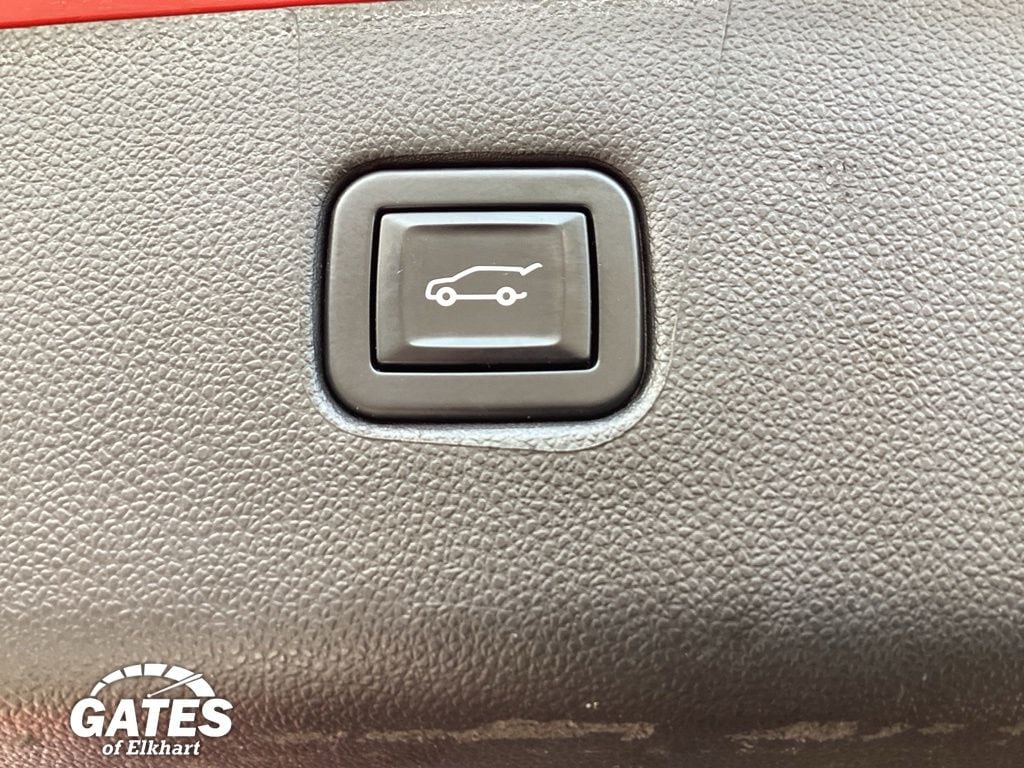2022 Chevrolet Blazer 2LT - Photo 16