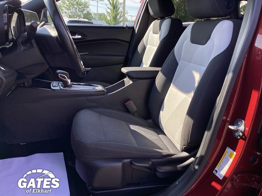 2024 Chevrolet Trax RS - Photo 16