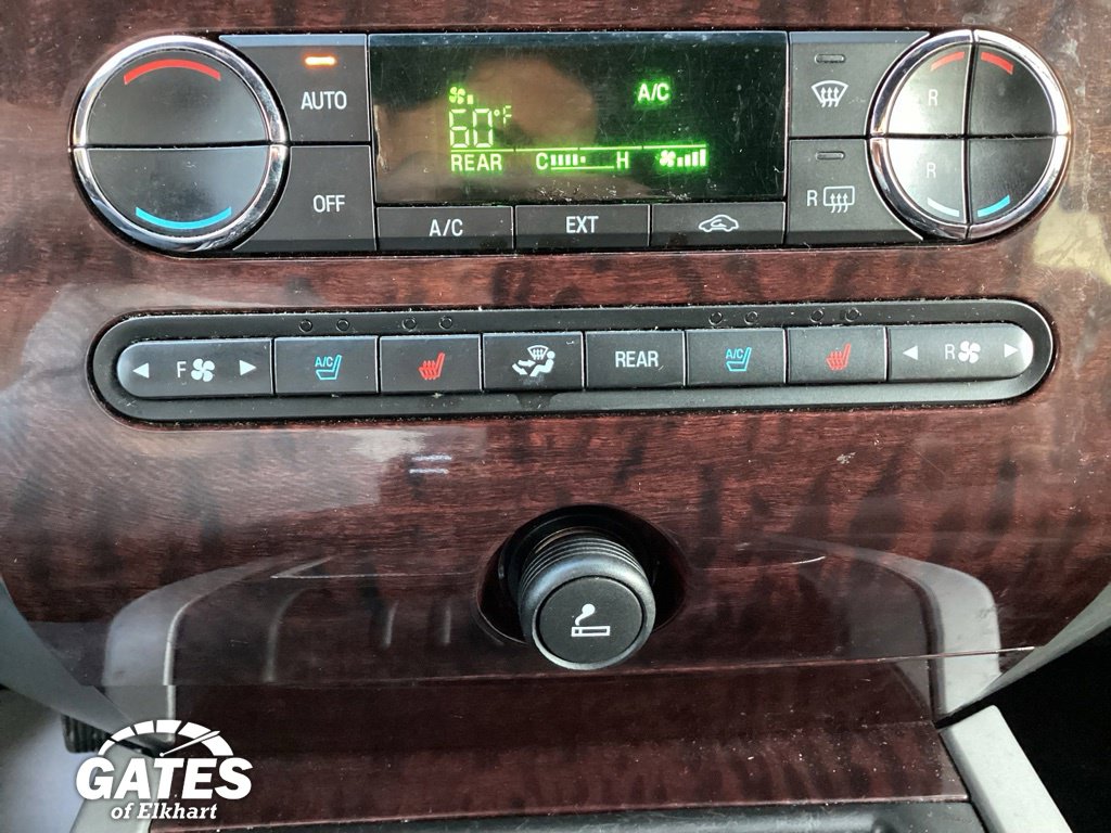 2011 Ford Expedition King Ranch - Photo 29