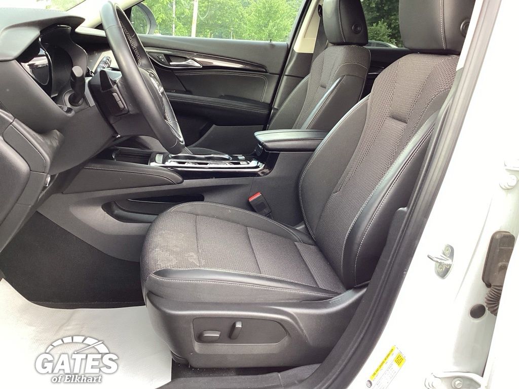 2022 Buick Envision Preferred - Photo 15