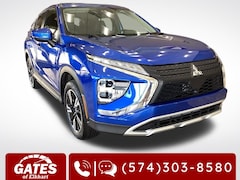 2025 Mitsubishi Eclipse Cross SE SUV