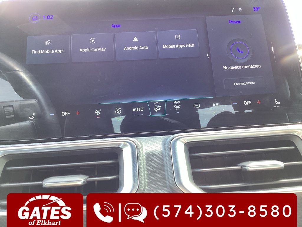 Used 2024 Ford Mustang Coupe