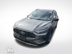 2025 Ford Escape ST-Line SUV