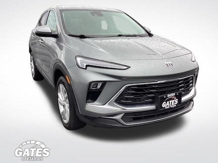 2025 Buick Encore GX Preferred SUV