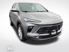 2025 Buick Encore GX Preferred SUV