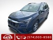  Subaru Ascent