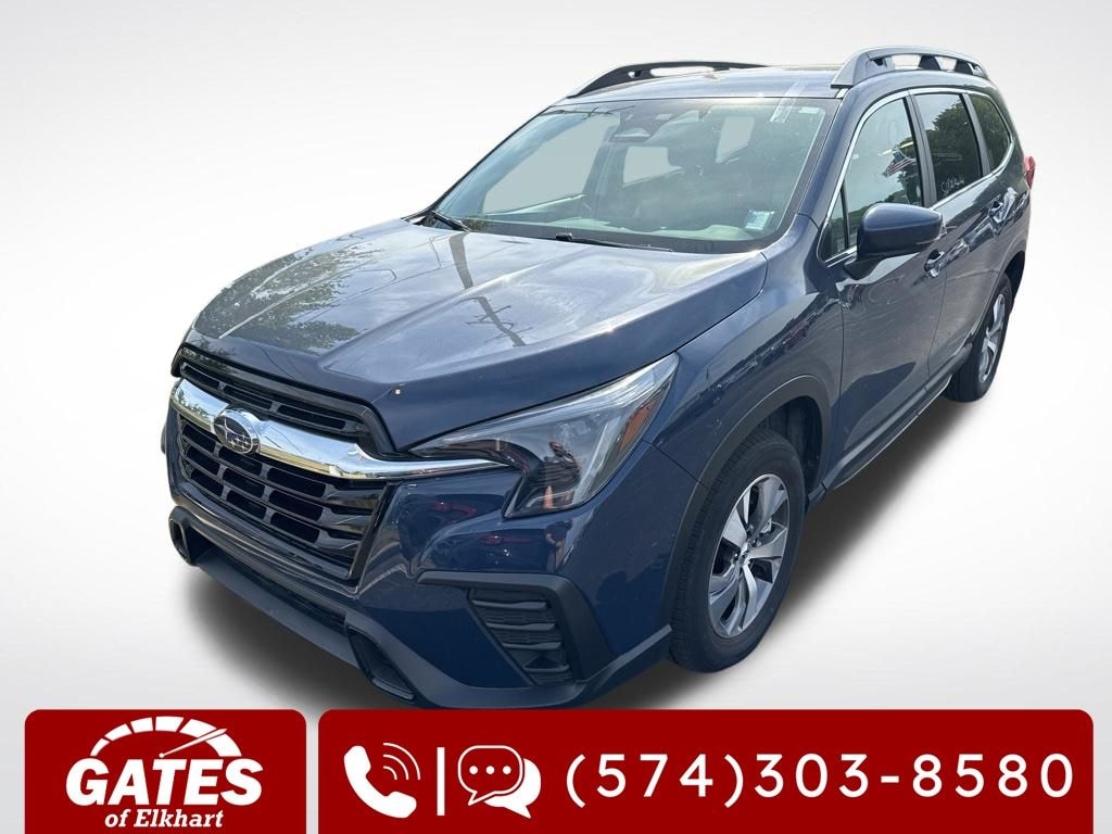 Used 2025 Subaru Ascent Premium 7-Passenger SUV