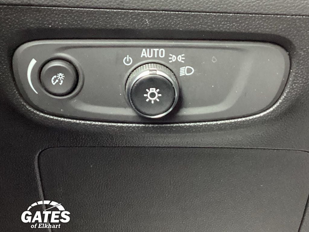 2025 Buick Encore GX Preferred - Photo 21