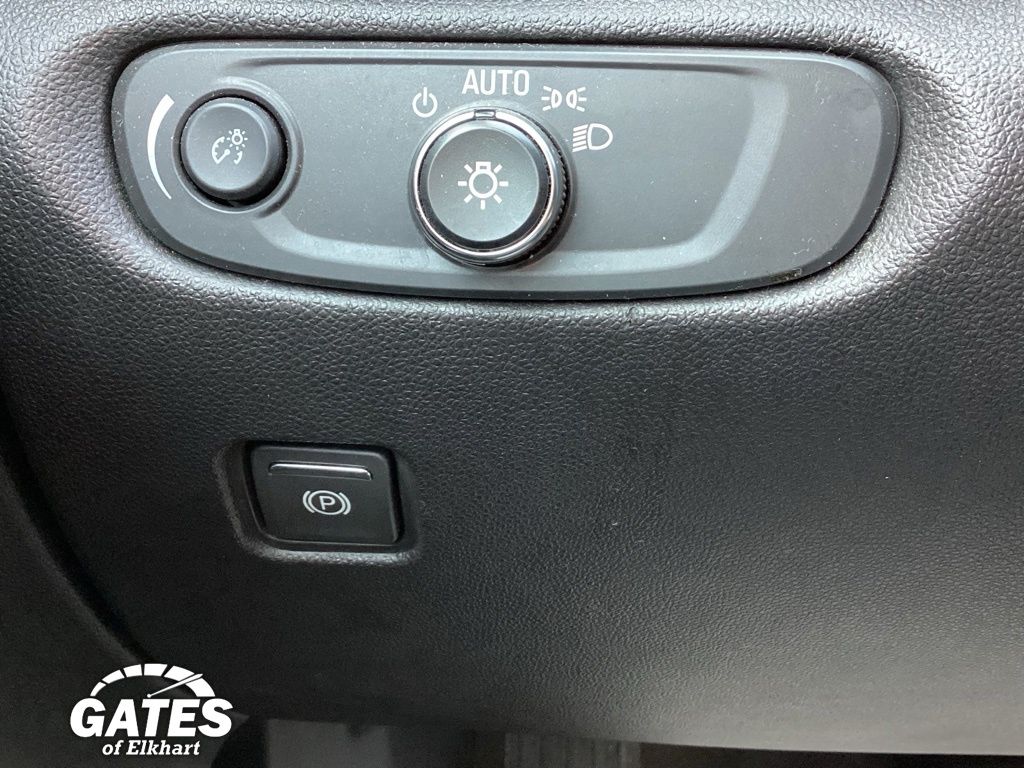 2022 Chevrolet Blazer 2LT - Photo 29