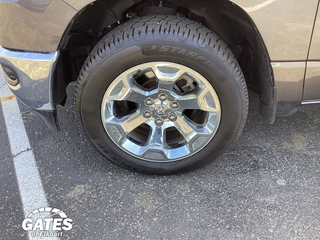 2023 RAM Ram 1500 Pickup Big Horn/Lone Star - Photo 27