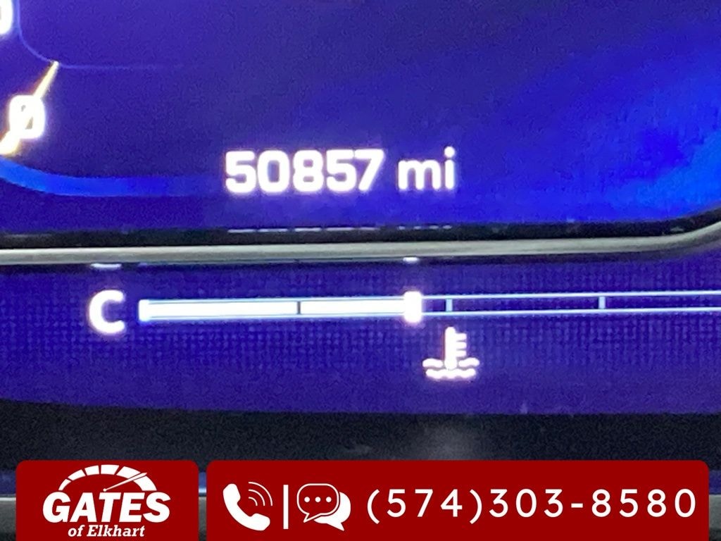 Used 2023 Chevrolet Suburban Premier SUV