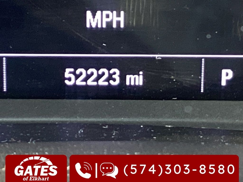 Used 2024 Chevrolet Malibu 1LT Sedan