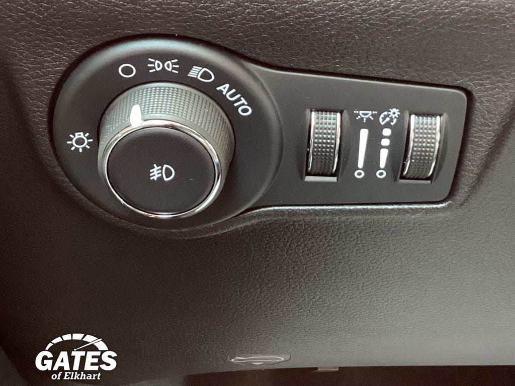 2024 Jeep Compass Latitude - Photo 22