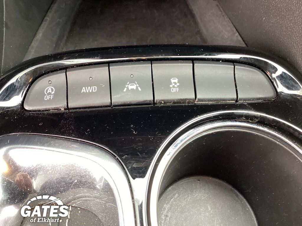 2025 Buick Encore GX Preferred - Photo 27