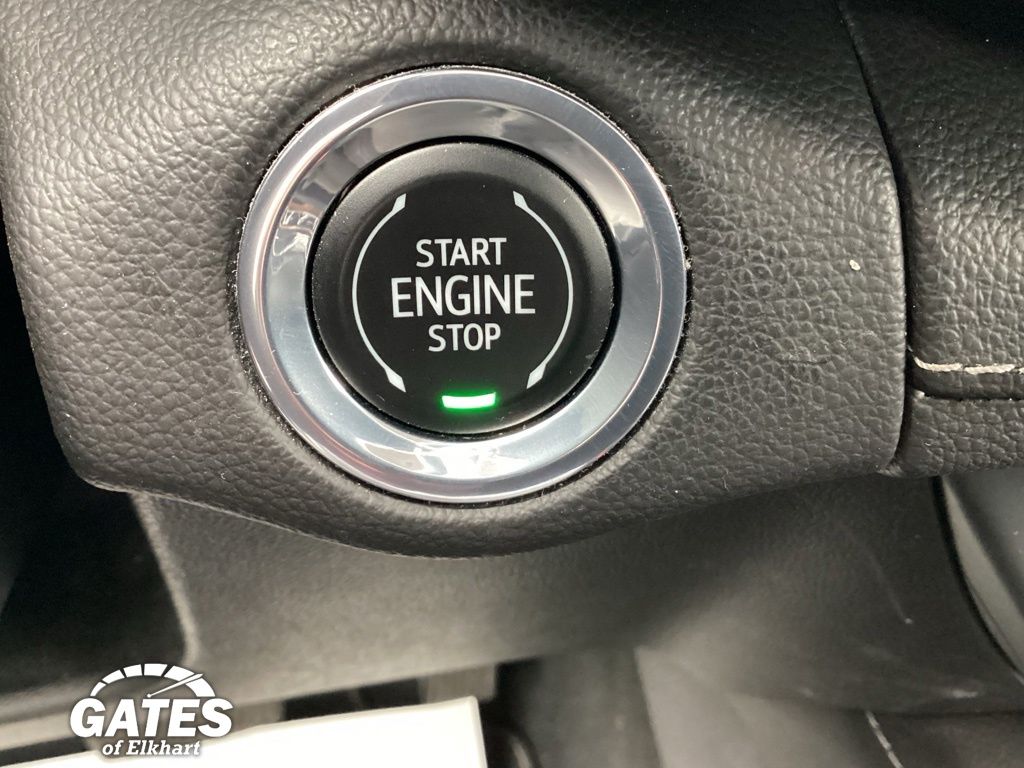 2022 Buick Envision Preferred - Photo 22