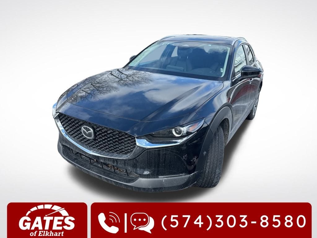 Used 2025 Mazda CX-30 2.5 S Preferred Package SUV