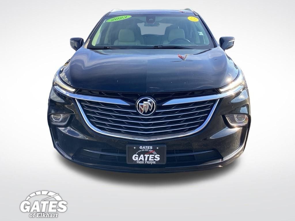 Used 2023 Buick Enclave Essence SUV