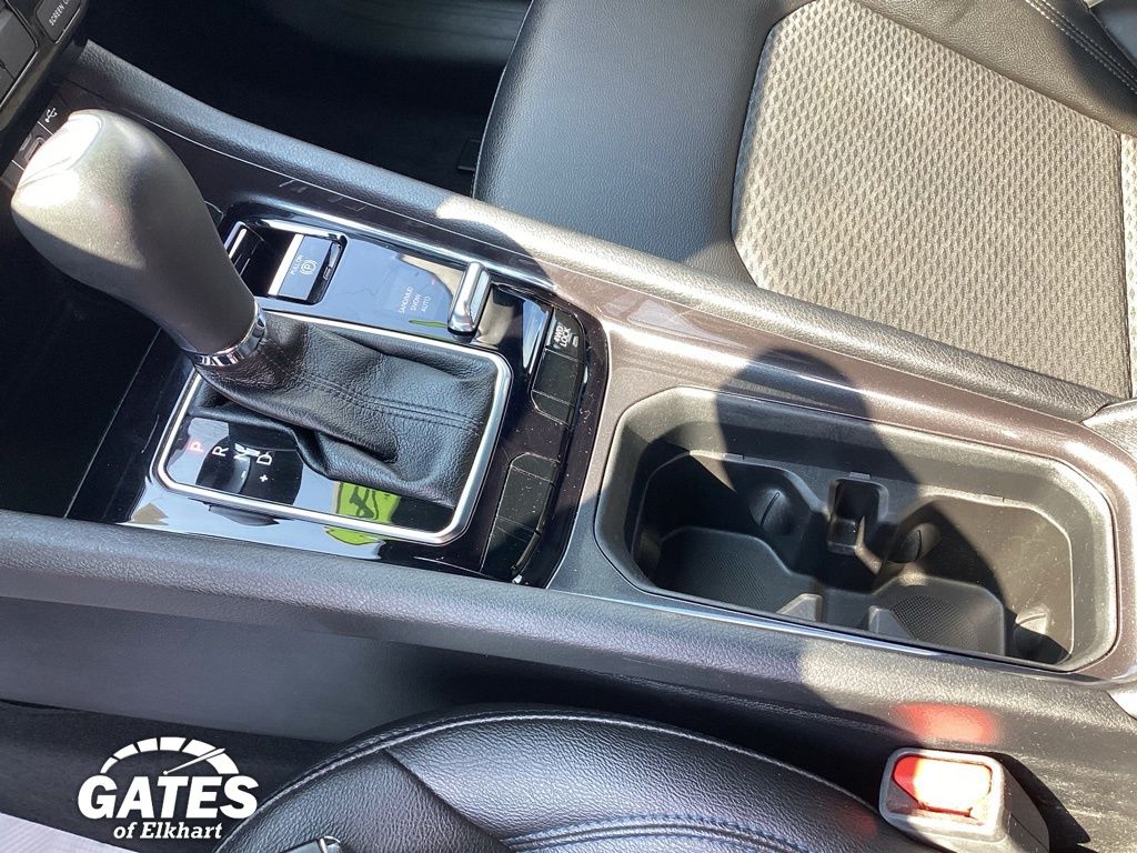 2024 Jeep Compass Latitude - Photo 27