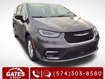 2023 Chrysler Pacifica Touring L Minivan/Van