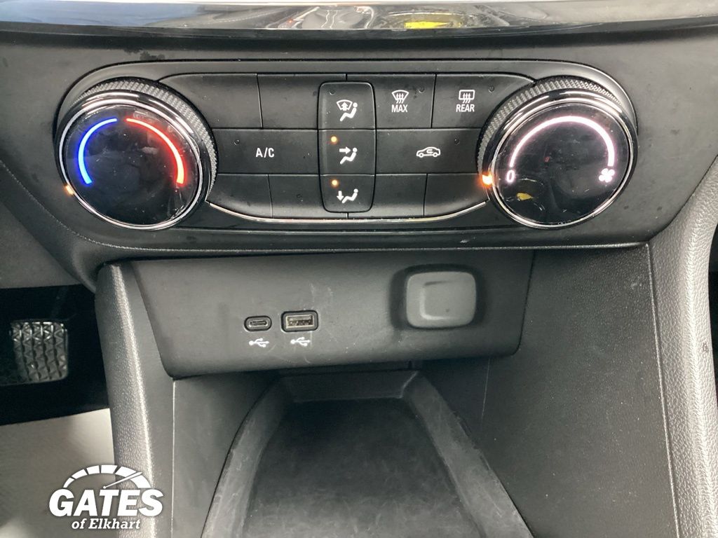 2025 Buick Encore GX Preferred - Photo 18