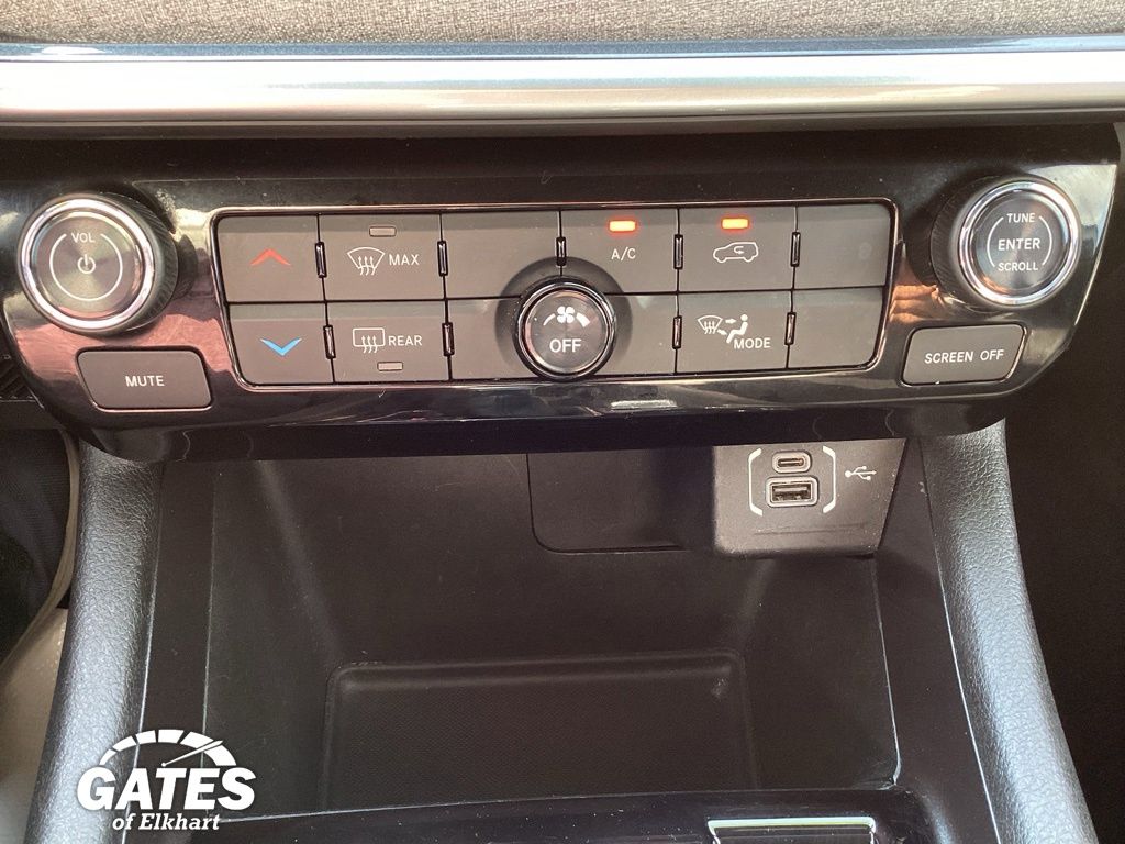 2024 Jeep Compass Latitude - Photo 19