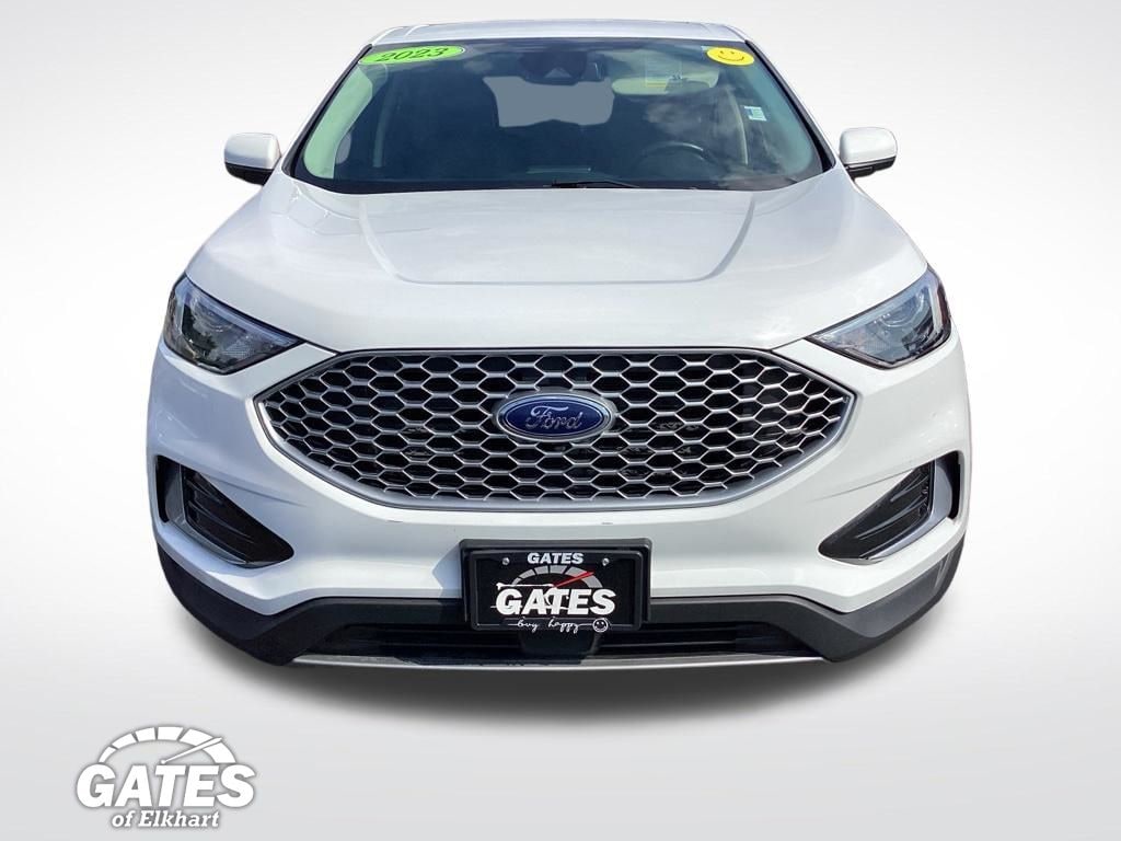 Used 2023 Ford Edge SUV