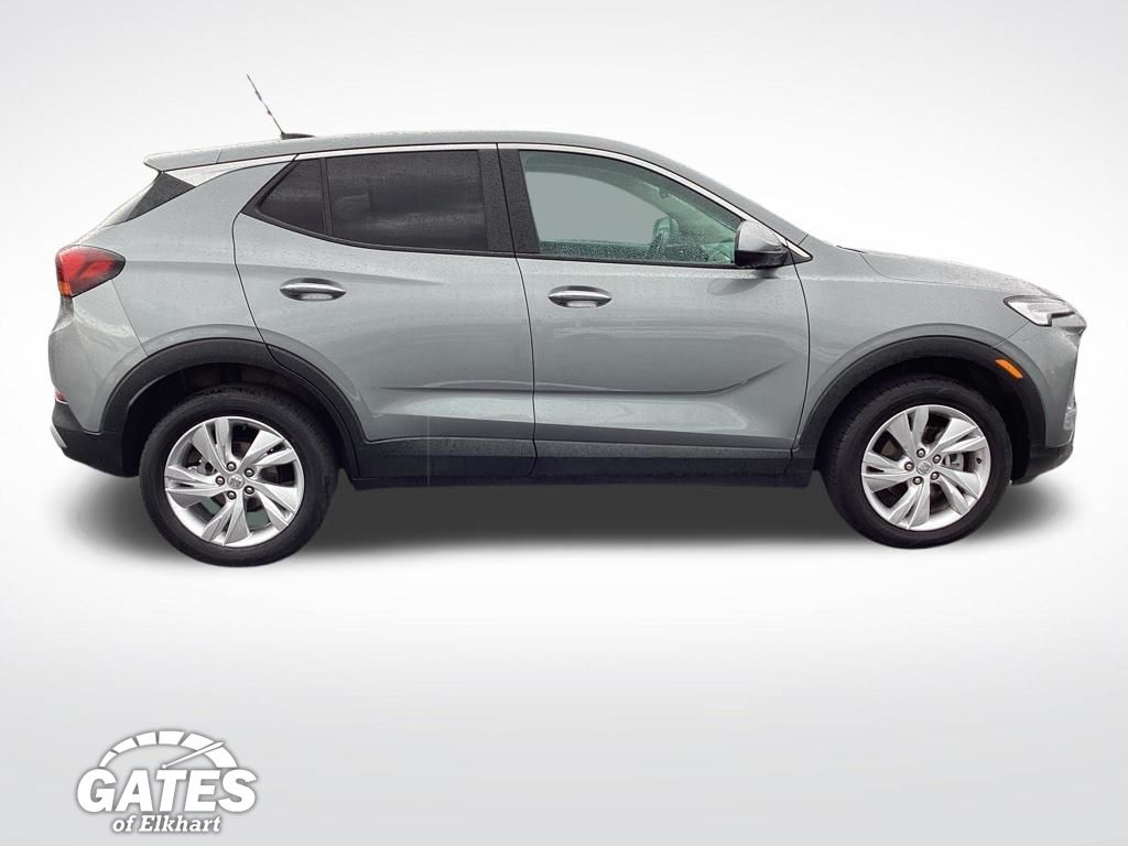 2025 Buick Encore GX Preferred - Photo 11