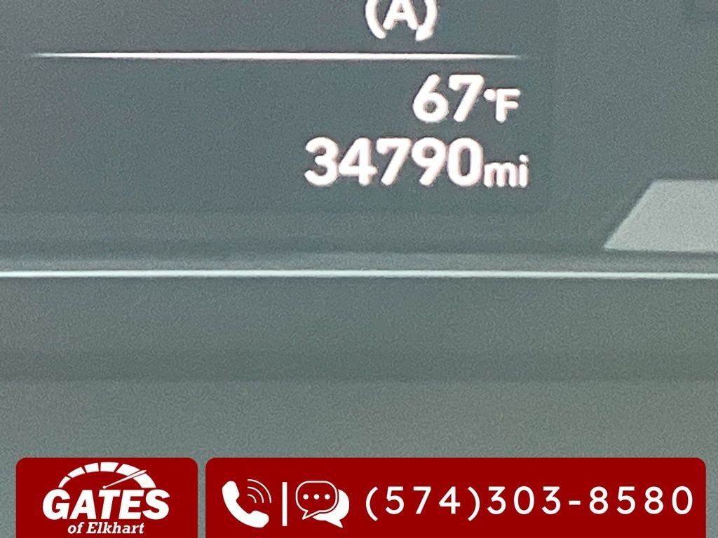 Used 2024 Hyundai Tucson SEL SUV