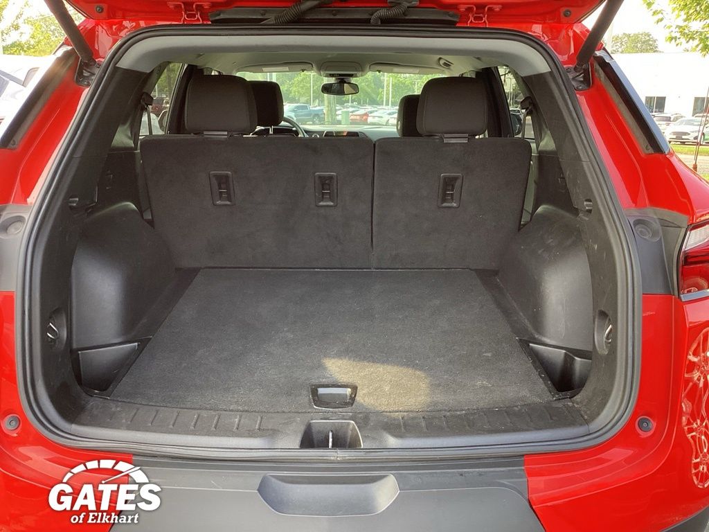 2022 Chevrolet Blazer 2LT - Photo 14