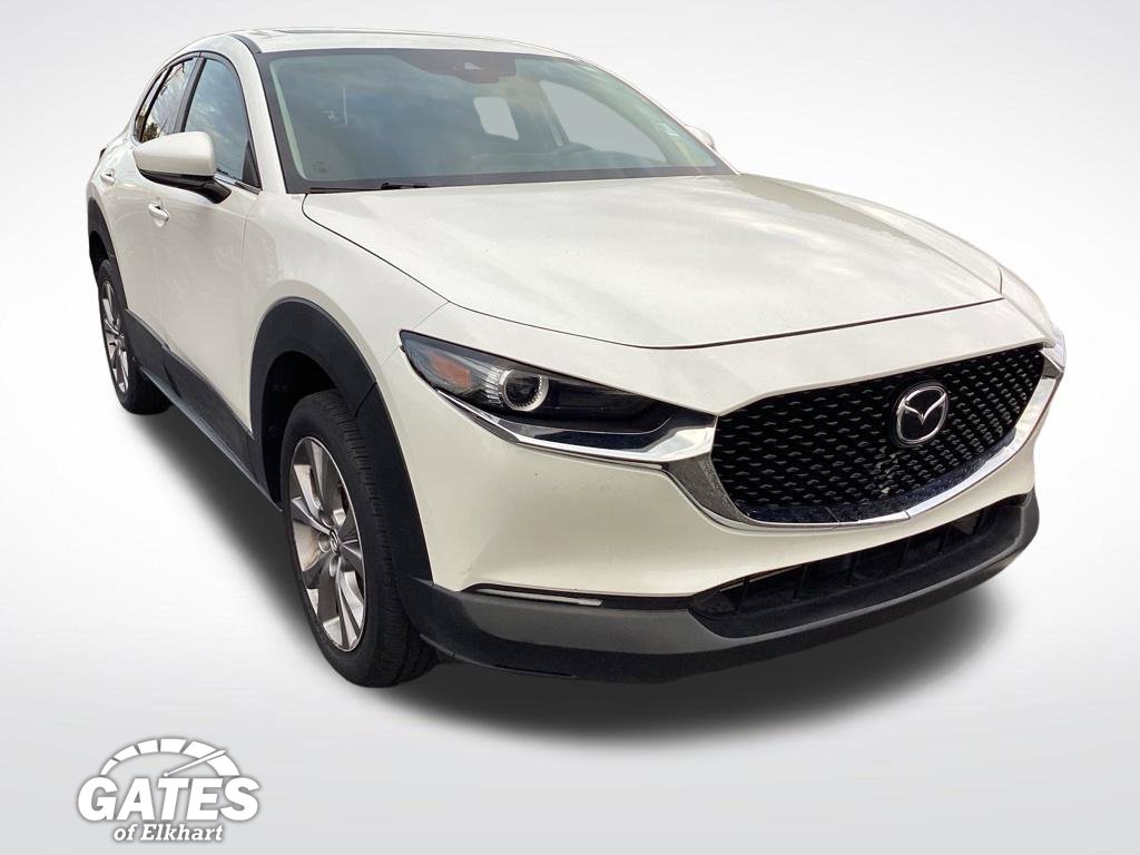 2021 Mazda CX-30