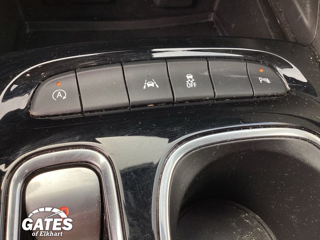 2022 Buick Envision Preferred - Photo 35