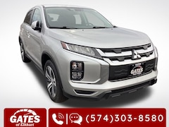 2025 Mitsubishi Outlander Sport 2.0 SE SUV