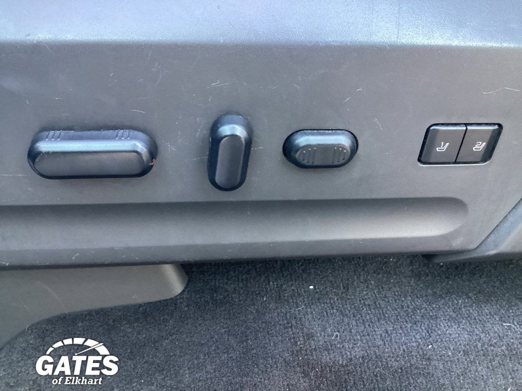 2011 Ford Expedition King Ranch - Photo 21