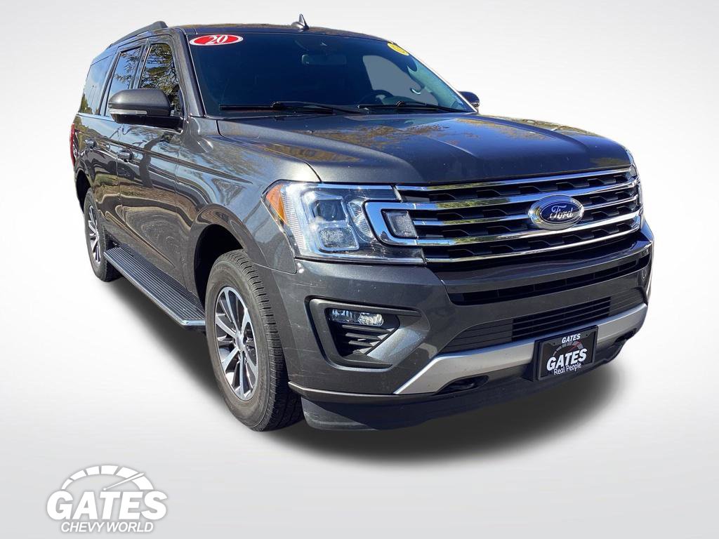  Ford Expedition