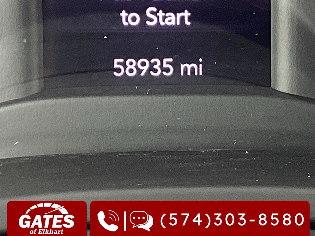 Used 2022 Ram 1500 Tradesman Truck